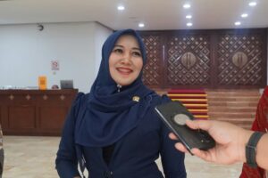 Jawa Timur Menuju Lumbung Pangan Nusantara, DPD RI Puji Kepemimpinan Inklusif