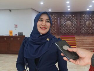 Jawa Timur Menuju Lumbung Pangan Nusantara, DPD RI Puji Kepemimpinan Inklusif