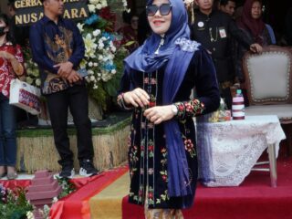 Ning Lia Apresiasi Penurunan Kemiskinan di Jatim, Dorong Peran Aktif Anak Muda