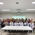 Keren! Dosen Unesa Latih Guru Akuntansi Batam Jajal Platform Evaluasi Digital