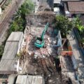 Pemkab Sidoarjo Kebut Frontage Road Waru-Buduran, 3 Titik Jadi PR