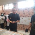 ​Kreatif di Balik Jeruji: Warga Binaan Rutan Medaeng Cetak Donat hingga Sabun
