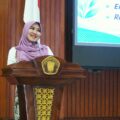 Senator RI Ning Lia Kenalkan Filosofi SUPERRR ke Mahasiswa UB