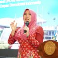 Ning Lia Kenalkan DPD RI ke Mahasiswa Unair