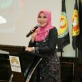 Mentan Puji Khofifah, Ning Lia Beri Sinyal Kuat untuk Emil di Munas IKA UPN