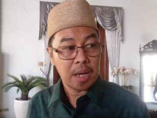 Ketua DPRD Sidoarjo Tegaskan Pokir Dewan Harus Sejalan Visi-Misi Kepala Daerah