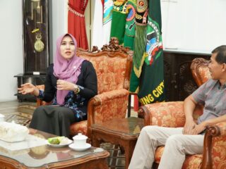 JLS hingga Trans Jatim, Senator Lia Istifhama Dorong Konektivitas Wilayah Selatan