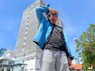 Awas Heatwave 40 Derajat! Pakar ITS Beberkan Dampak ke Tubuh & Mental