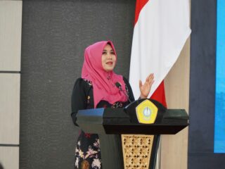 Soroti DBH CHT, Ning Lia Perjuangkan Keadilan Fiskal untuk Madura