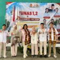 Tidar Sidoarjo Jadi Pelopor Pembentukan PAC, Resmi Dikukuhkan untuk Kawal Program Pemerintah