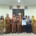 Fokus Layanan Inklusif, Sekretariat DPRD Sidoarjo Gelar Konsultasi Publik
