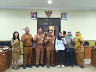 Fokus Layanan Inklusif, Sekretariat DPRD Sidoarjo Gelar Konsultasi Publik