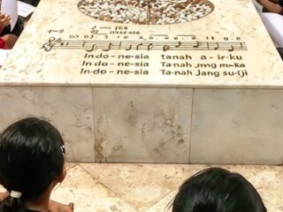 Tanpa Proposal ke Pemerintah, KPIR Galang Dana Meruwat Indonesia Lewat Buwuh Even