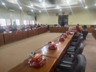 Modal PT Delta Artha Rp134 Miliar Baru Terpenuhi Sebagian, Bapemperda DPRD Sidoarjo Minta Kejelasan