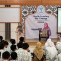 Semarak Sumpah Pemuda, SMP Al Muslim Gelar Aksi Nyata Cegah Perundungan Lewat ROOTS Day
