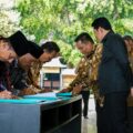 Kades dan Lurah Diminta Kawal KDKMP di Sidoarjo