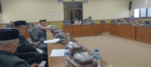 Bahas Raperda Pesantren, Komisi D DPRD Sidoarjo Soroti Kendala Izin Operasional