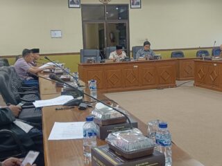 Bahas Raperda Pesantren, Komisi D DPRD Sidoarjo Soroti Kendala Izin Operasional