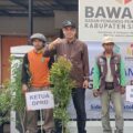 Hutan Kota Sidoarjo Kumuh, Ketua DPRD Desak Jadi Ruang Edukasi