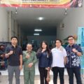 Dipuji DPR RI, Dapur MBG Siwalanpanji Sidoarjo Siap Jadi Percontohan Nasional