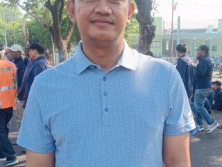 Hutang Nyaris Se Miliar, Dishub Sidoarjo Tabuh Genderang Perang ke Jukir Mbalelo