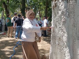 Aksi ASRI Gerindra Jatim: 38 Kabupaten/Kota Turun ke Jalan, Pengurus Pasif Bakal Dipanggil