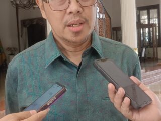 Dinkes Laporkan SLHS Palsu, DPRD Sidoarjo Minta Satgas MBG Turun Tangan