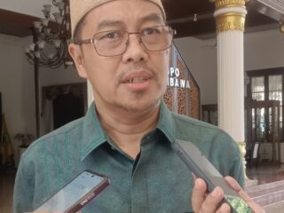 Temukan SLHS Palsu, DPRD Sidoarjo Minta Satgas MBG Evaluasi Total SPPG