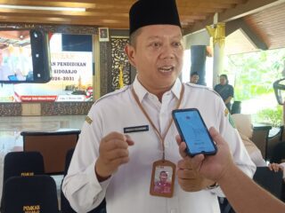 Keluhan Guru Soal Wisata Lokal Didengar, Disdik Sidoarjo Langsung Ajak Disporapar Ketemuan