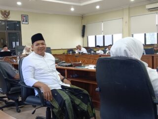 Rizza Sentil Lemahnya Koordinasi OPD yang Rugikan Warga Sidoarjo