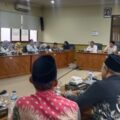 DPRD Sidoarjo Pasang Badan Kawal Kasus Pelecehan 8 Siswi MTs