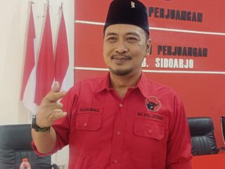 Cegah Radikalisme Remaja, Anggota DPRD Sidoarjo Minta Orang Tua Jadi Benteng Utama