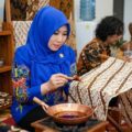 Senator Lia Istifhama: Batik adalah Kecantikan Nusantara yang Tak Ternilai