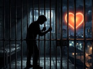 ​Ikuti Syarat Damai Keluarga Pacar hingga Serahkan Rp 5 Juta, Pemuda di Sidoarjo Tetap Dijebloskan ke Tahanan