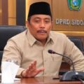Gaji PPPK Ditanggung APBN, Dhamroni: APBD Sidoarjo Lebih Fokus Bangun Daerah