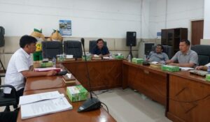 Buntut PHK Sepihak Buruh Sidoarjo, Komisi D Ancam Laporkan Perusahaan ke APH