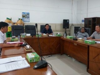 Buntut PHK Sepihak Buruh Sidoarjo, Komisi D Ancam Laporkan Perusahaan ke APH