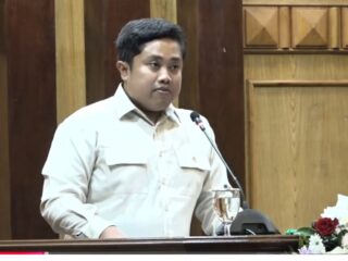 DPRD Sidoarjo Dorong Raperda Fasilitasi Pesantren untuk Dongkrak Mutu Pendidikan