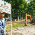 DPRD Sidoarjo Siap Pasang Badan Dukung Penertiban Bangli