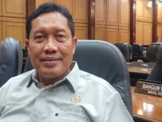 Evaluasi 2 Tahun Pemerintahan, DPRD Sidoarjo Soroti Ekonomi dan Mitigasi Bencana